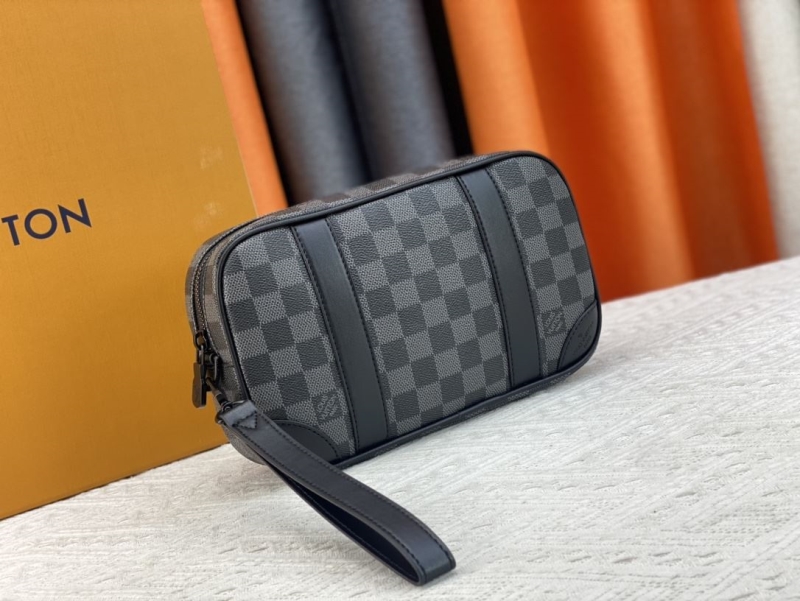 LV Clutch Bags